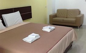 Diamond Bangkok Apartment